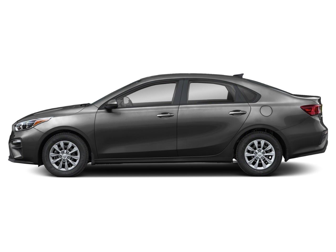 2020 Kia Forte Sedan LX IVT Photo2