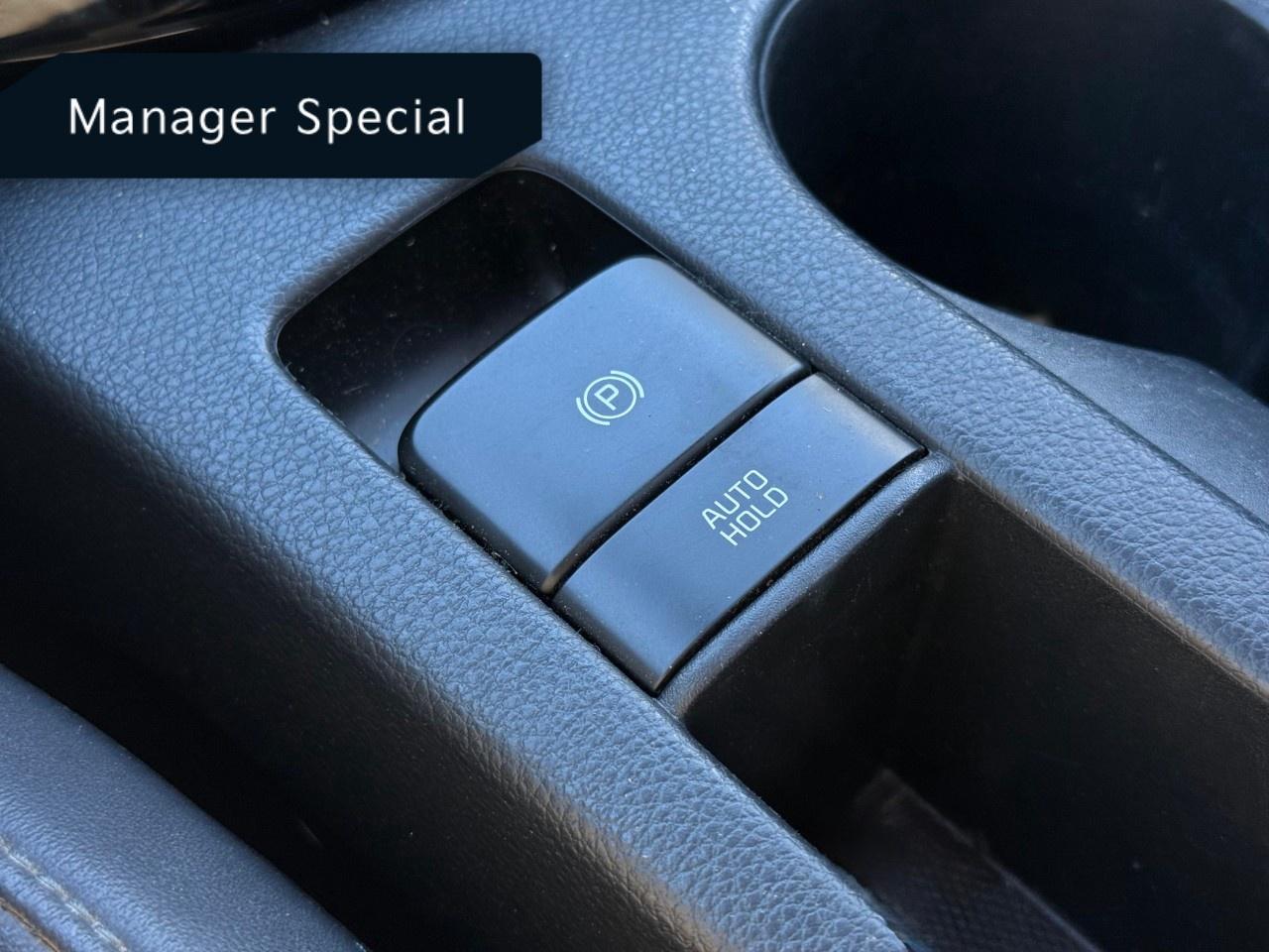 2024 Kia Seltos EX PREMIUM AWD Photo