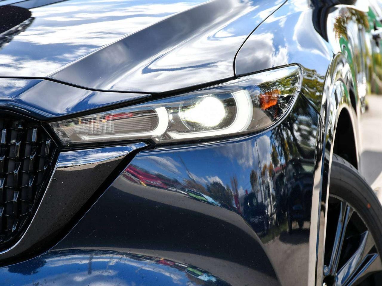 2024 Mazda CX-5 Sport Design AWD Photo