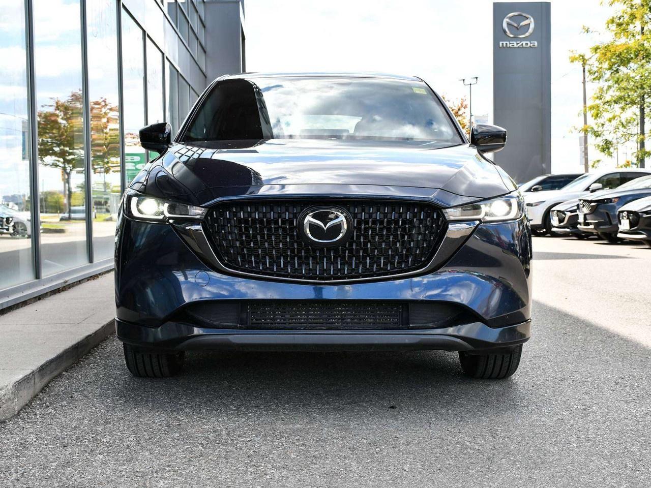 2024 Mazda CX-5 Sport Design AWD Photo