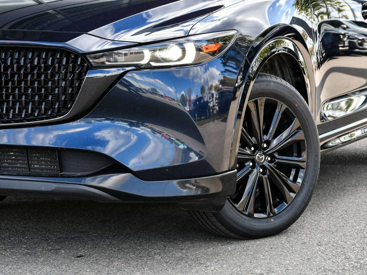 2024 Mazda CX-5 Sport Design AWD Photo