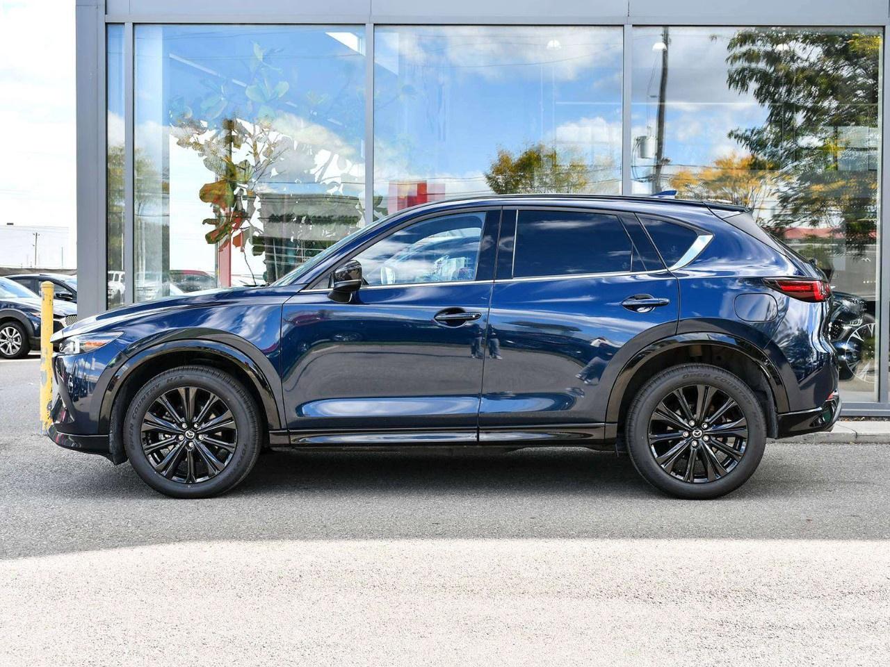 2024 Mazda CX-5 Sport Design AWD Photo