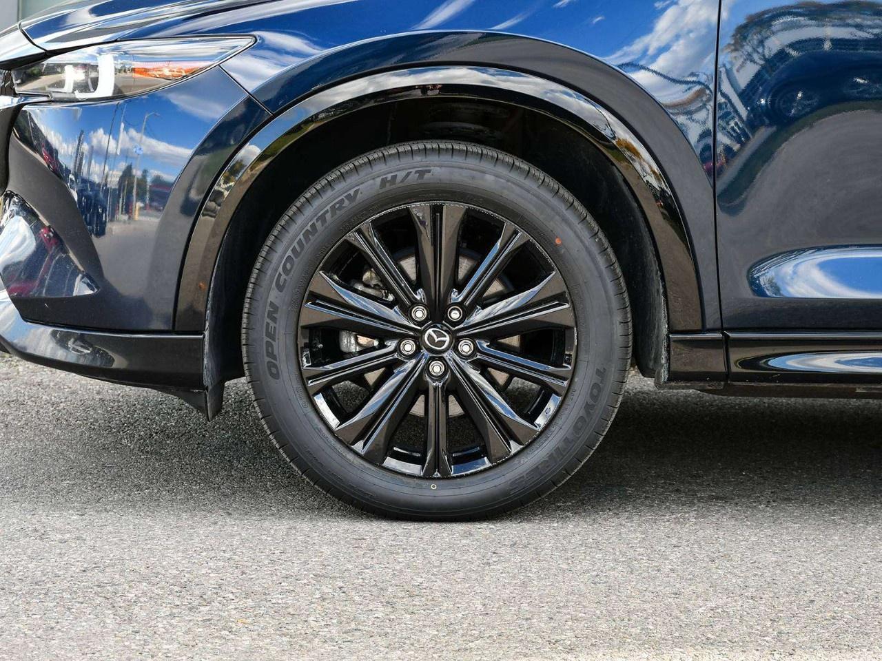 2024 Mazda CX-5 Sport Design AWD Photo