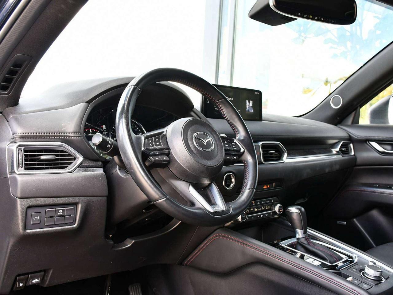 2024 Mazda CX-5 Sport Design AWD Photo