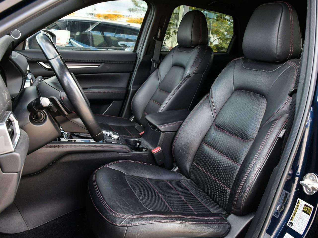 2024 Mazda CX-5 Sport Design AWD Photo