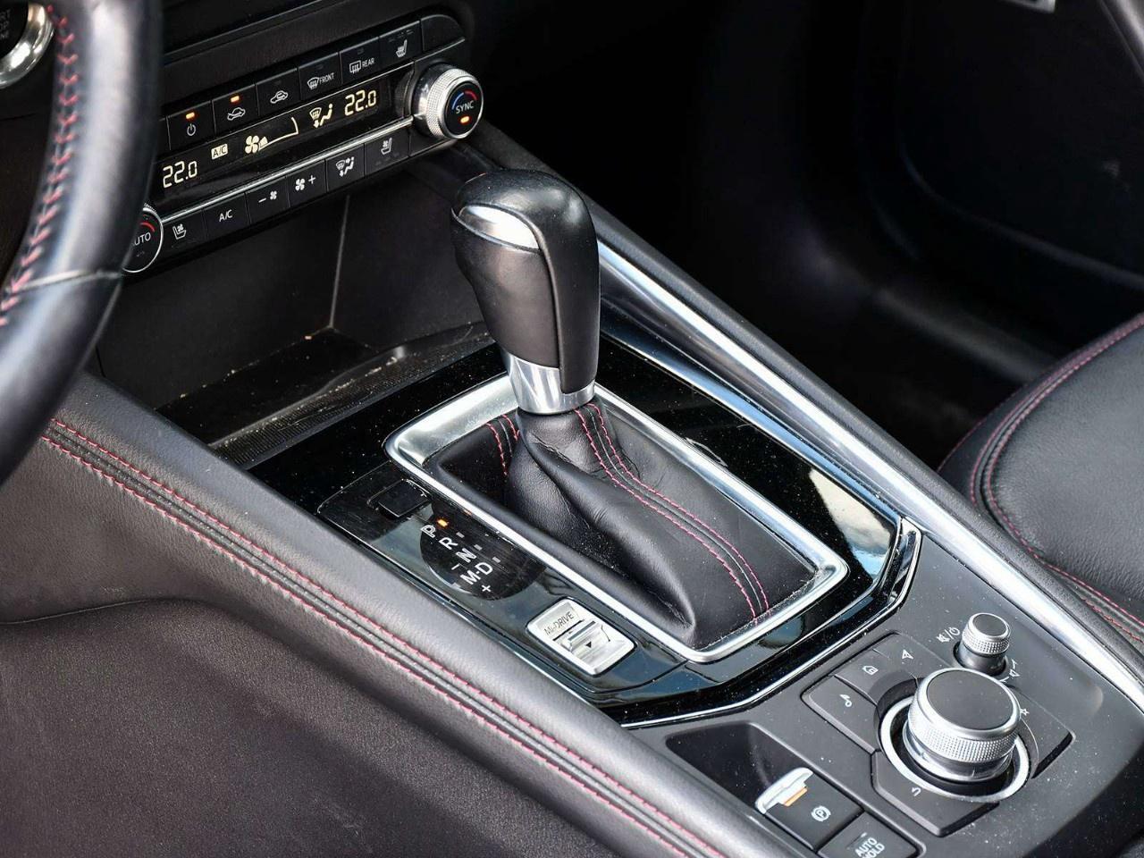 2024 Mazda CX-5 Sport Design AWD Photo
