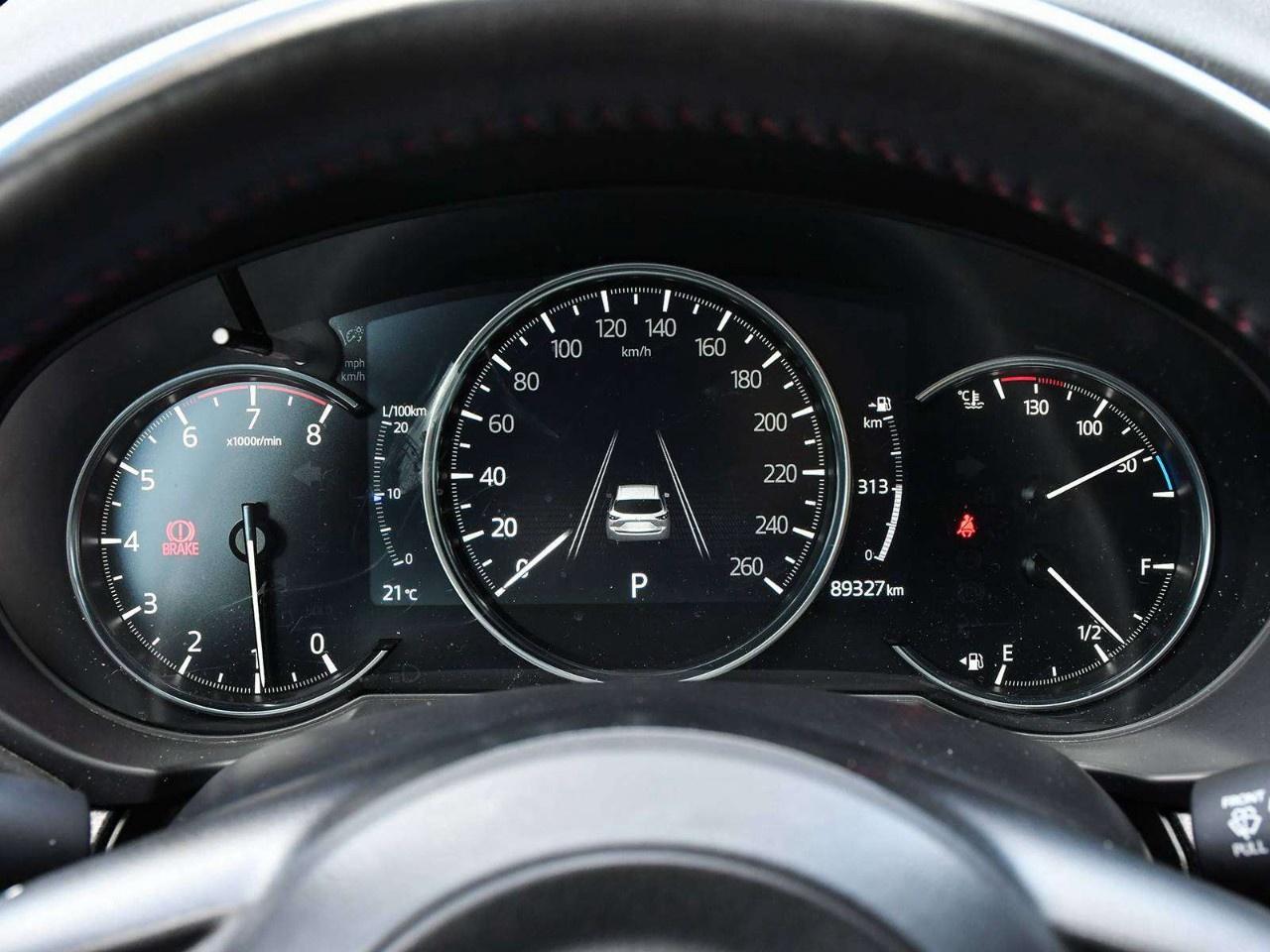 2024 Mazda CX-5 Sport Design AWD Photo