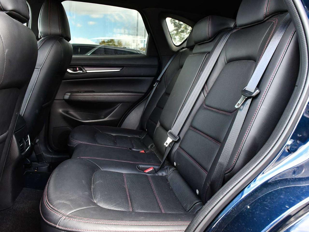2024 Mazda CX-5 Sport Design AWD Photo