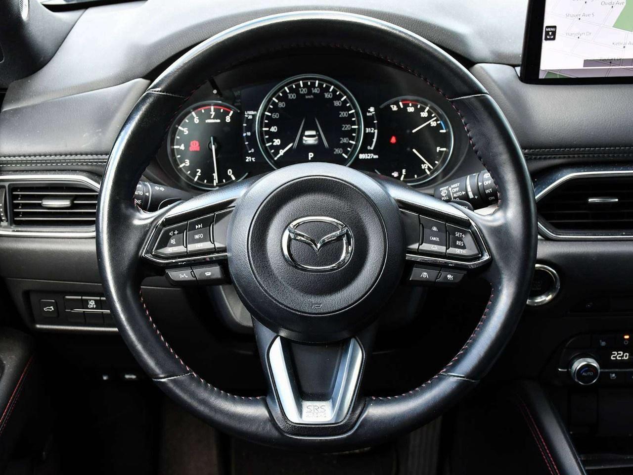 2024 Mazda CX-5 Sport Design AWD Photo