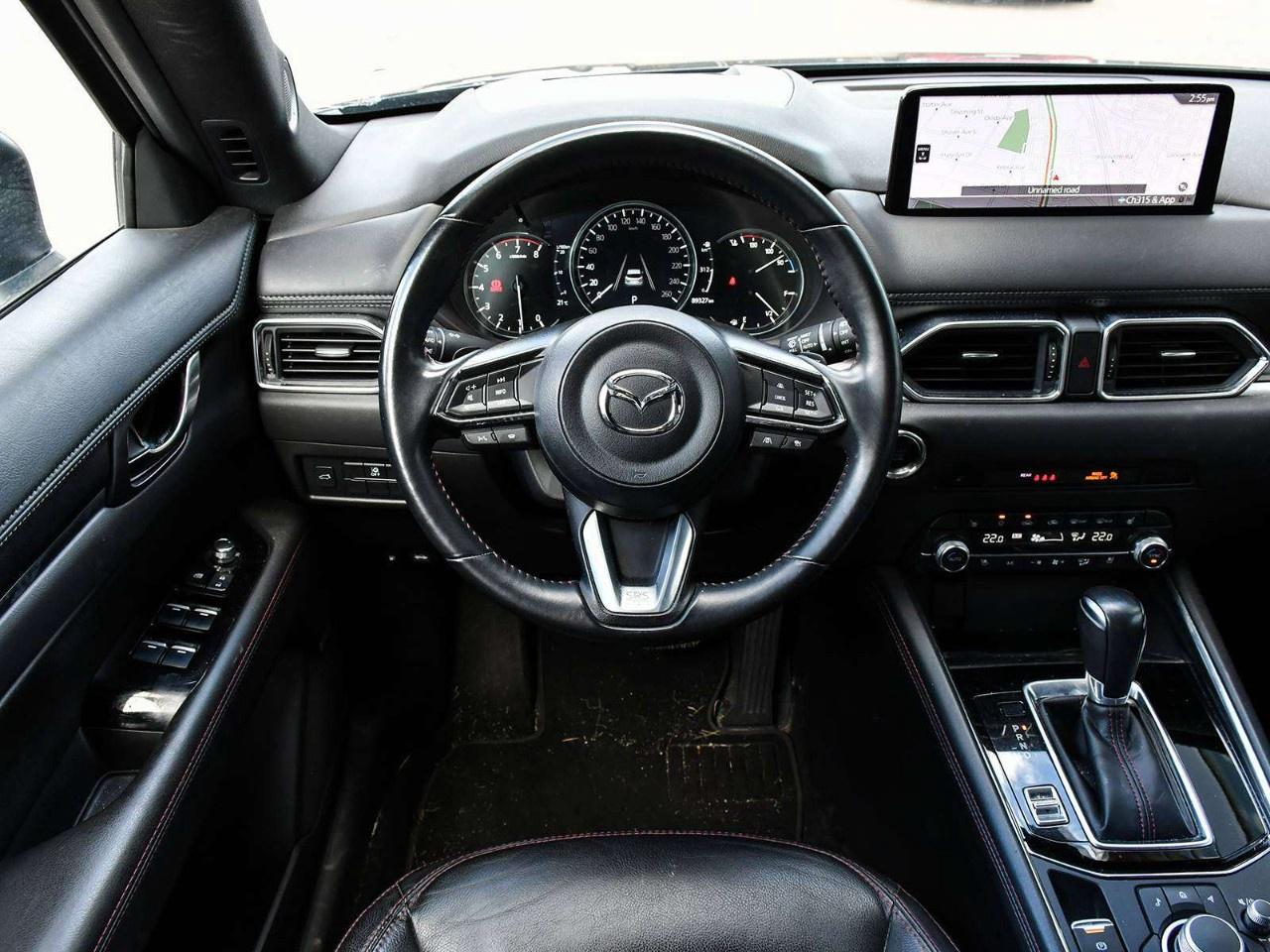 2024 Mazda CX-5 Sport Design AWD Photo
