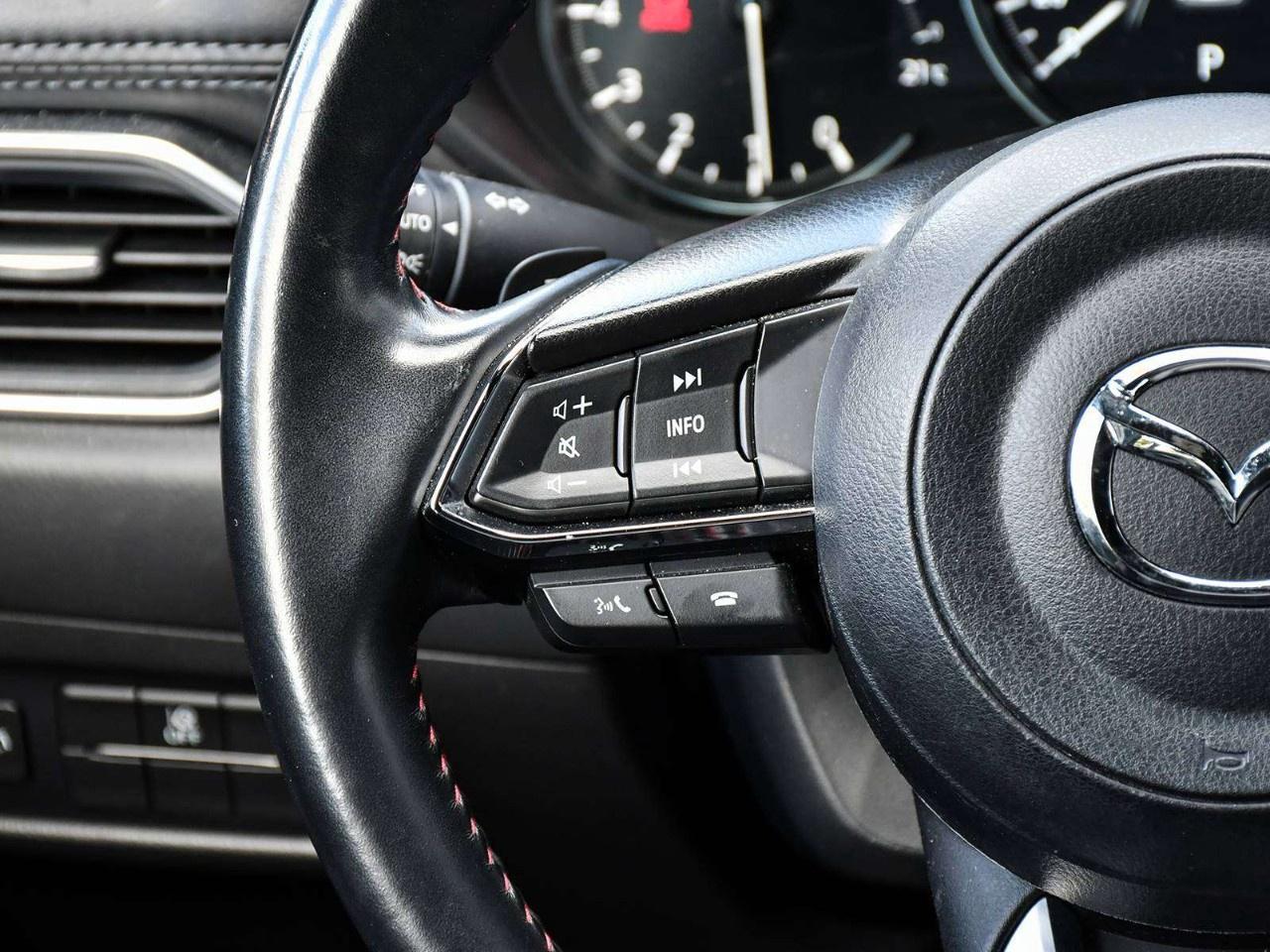 2024 Mazda CX-5 Sport Design AWD Photo