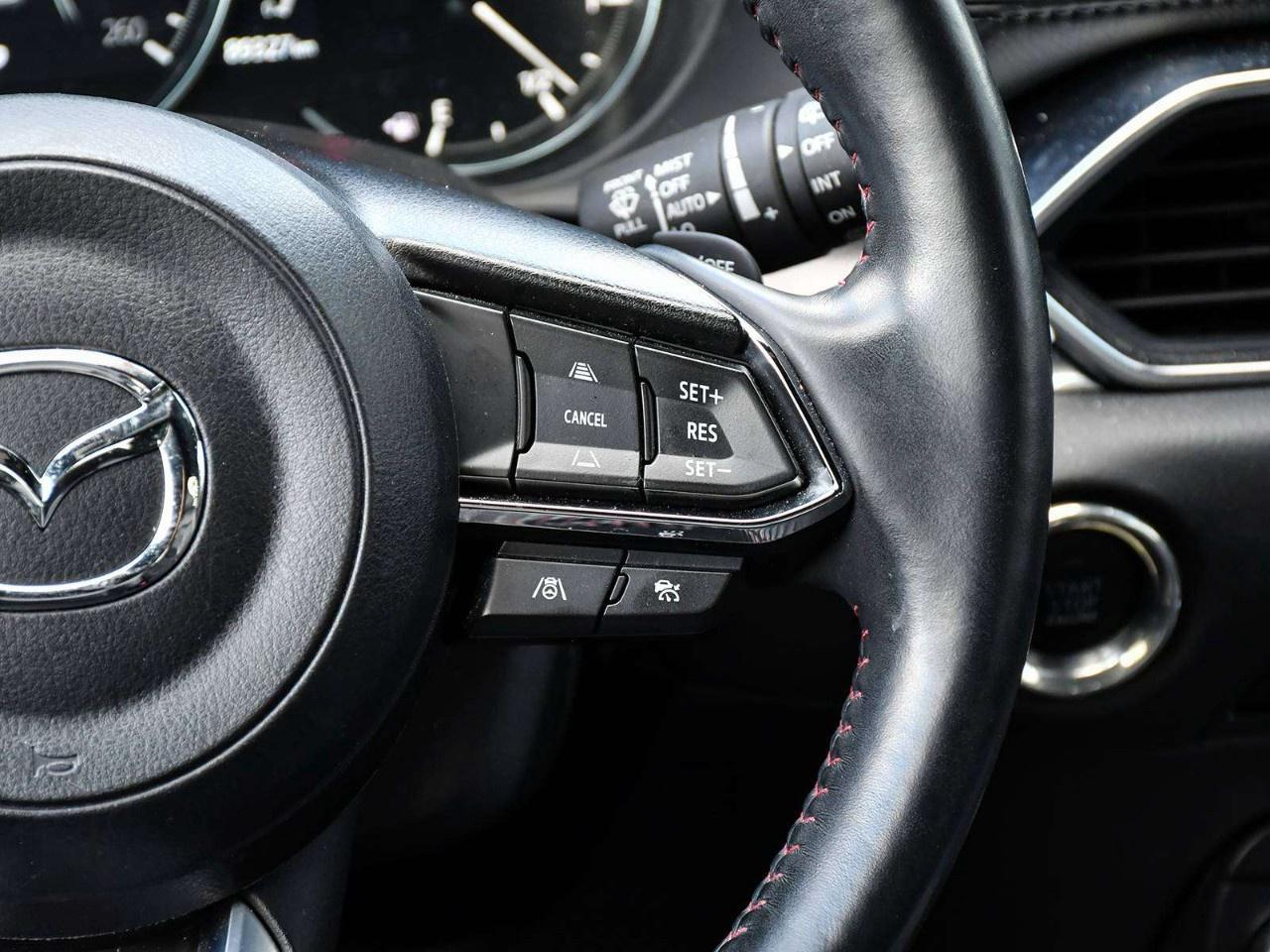 2024 Mazda CX-5 Sport Design AWD Photo