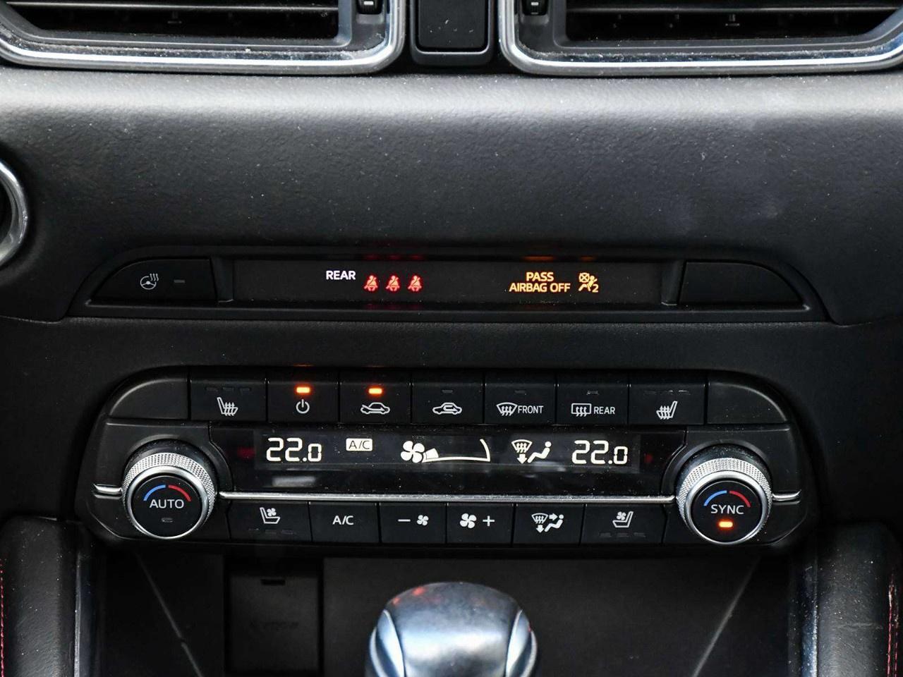 2024 Mazda CX-5 Sport Design AWD Photo