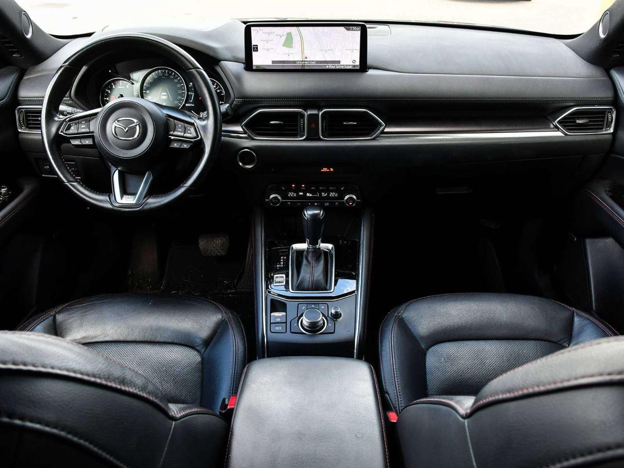 2024 Mazda CX-5 Sport Design AWD Photo