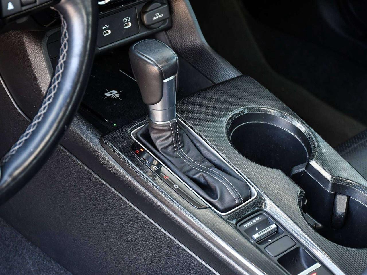 2025 Honda Civic Hybrid Photo