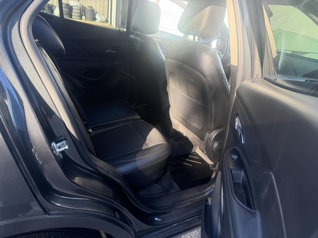2017 Buick Encore Preferred | AWD | Clean CARFAX Photo