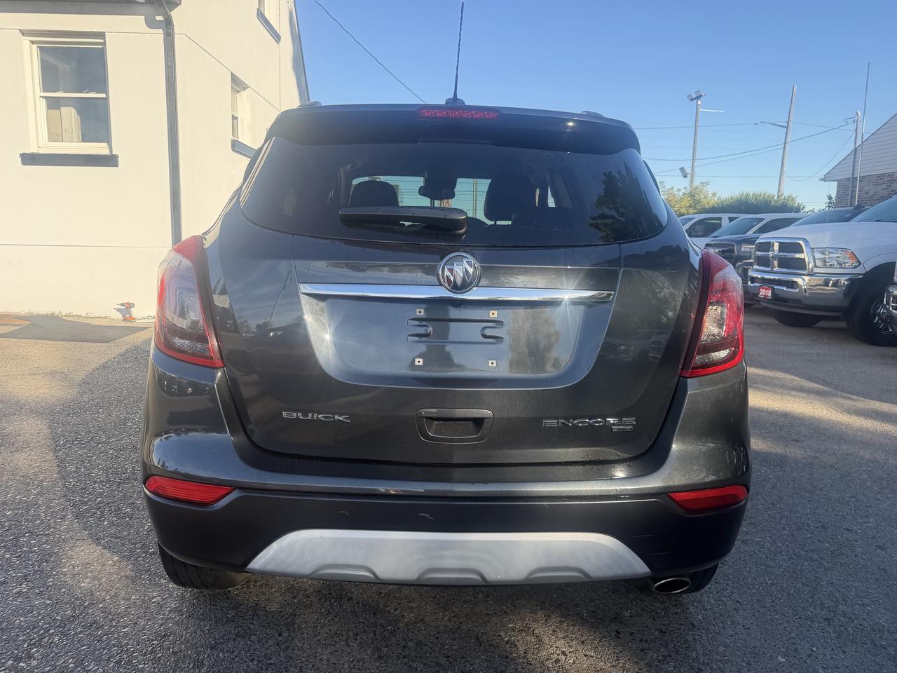2017 Buick Encore Preferred | AWD | Clean CARFAX Photo