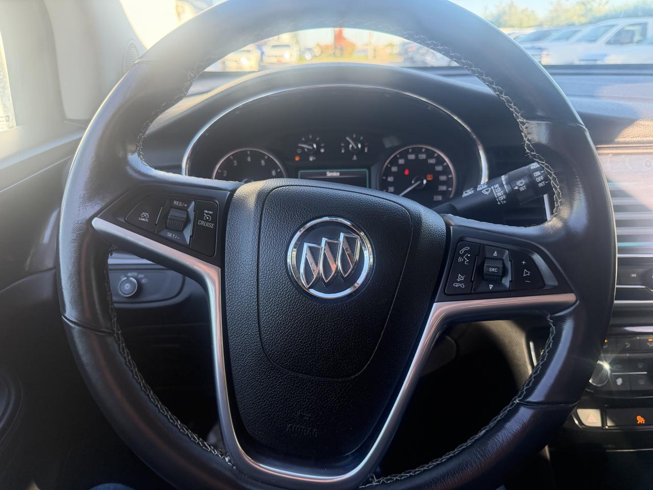 2017 Buick Encore Preferred | AWD | Clean CARFAX Photo