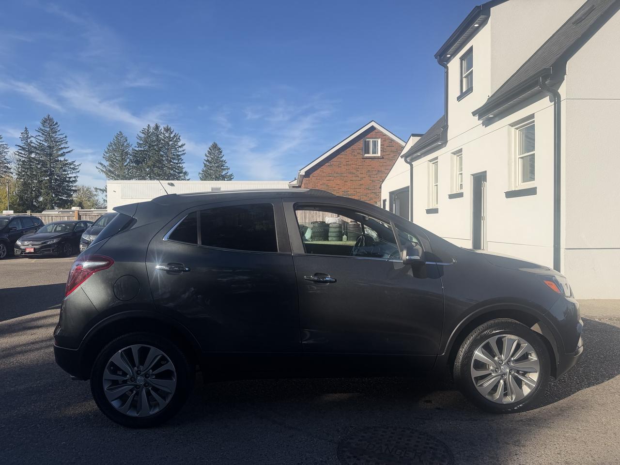 2017 Buick Encore Preferred | AWD | Clean CARFAX Photo