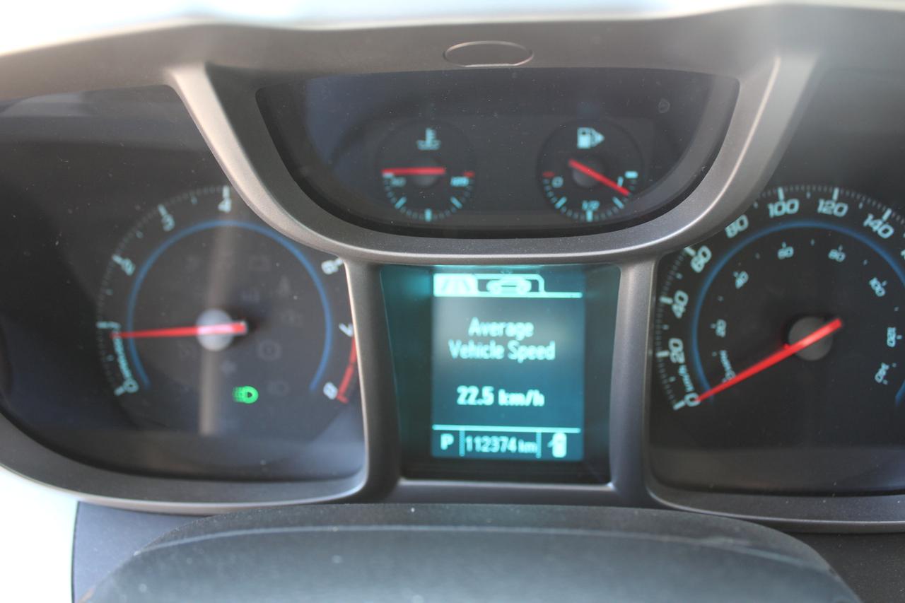 2014 Chevrolet Orlando LS Photo