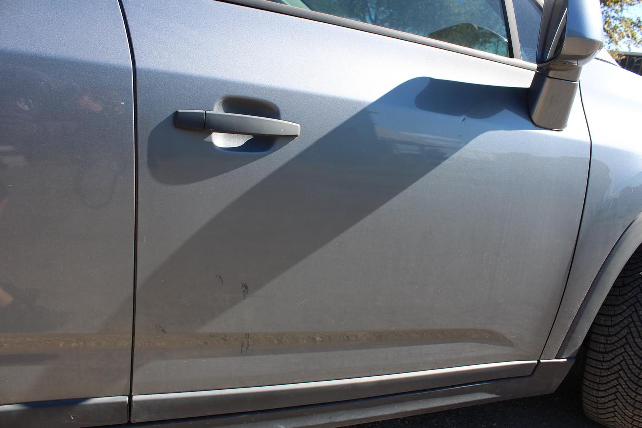 2014 Chevrolet Orlando LS Photo