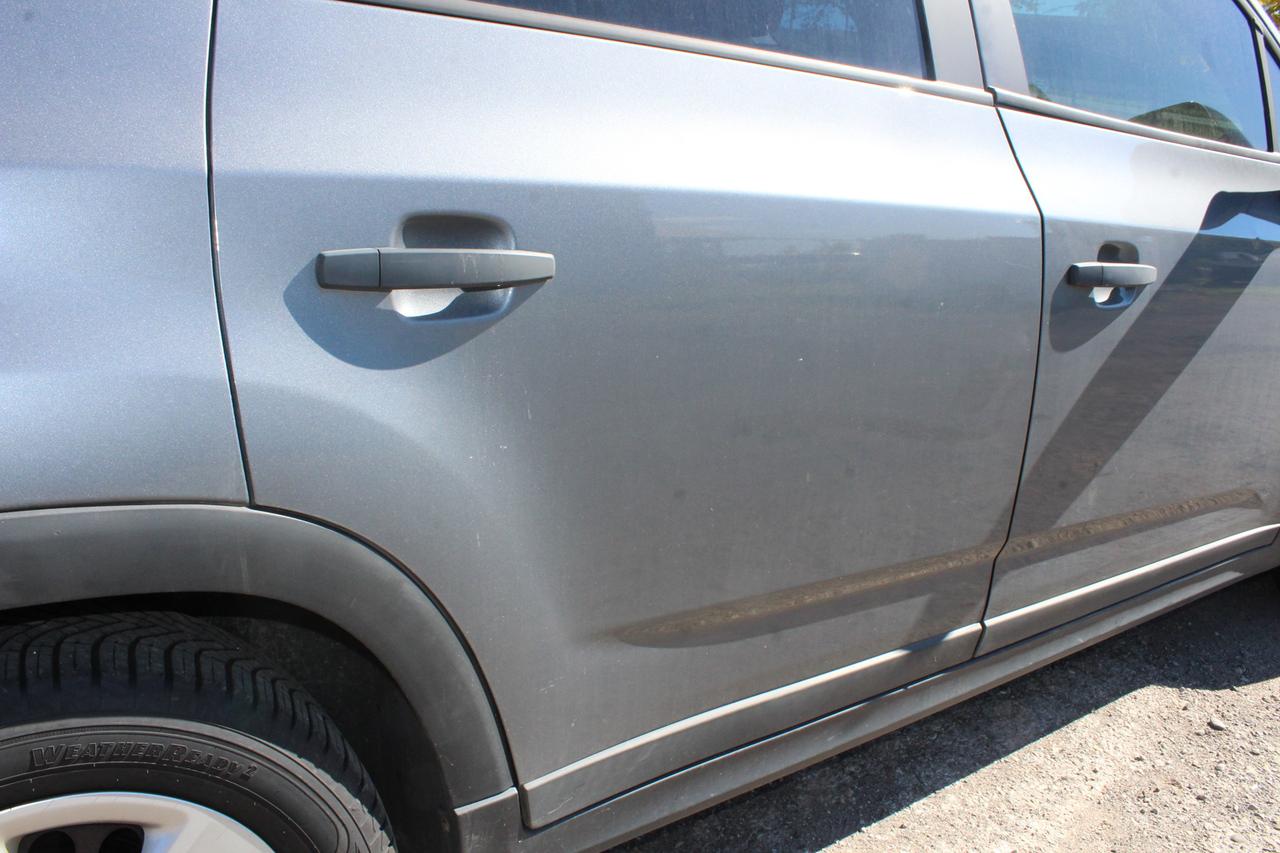 2014 Chevrolet Orlando LS Photo