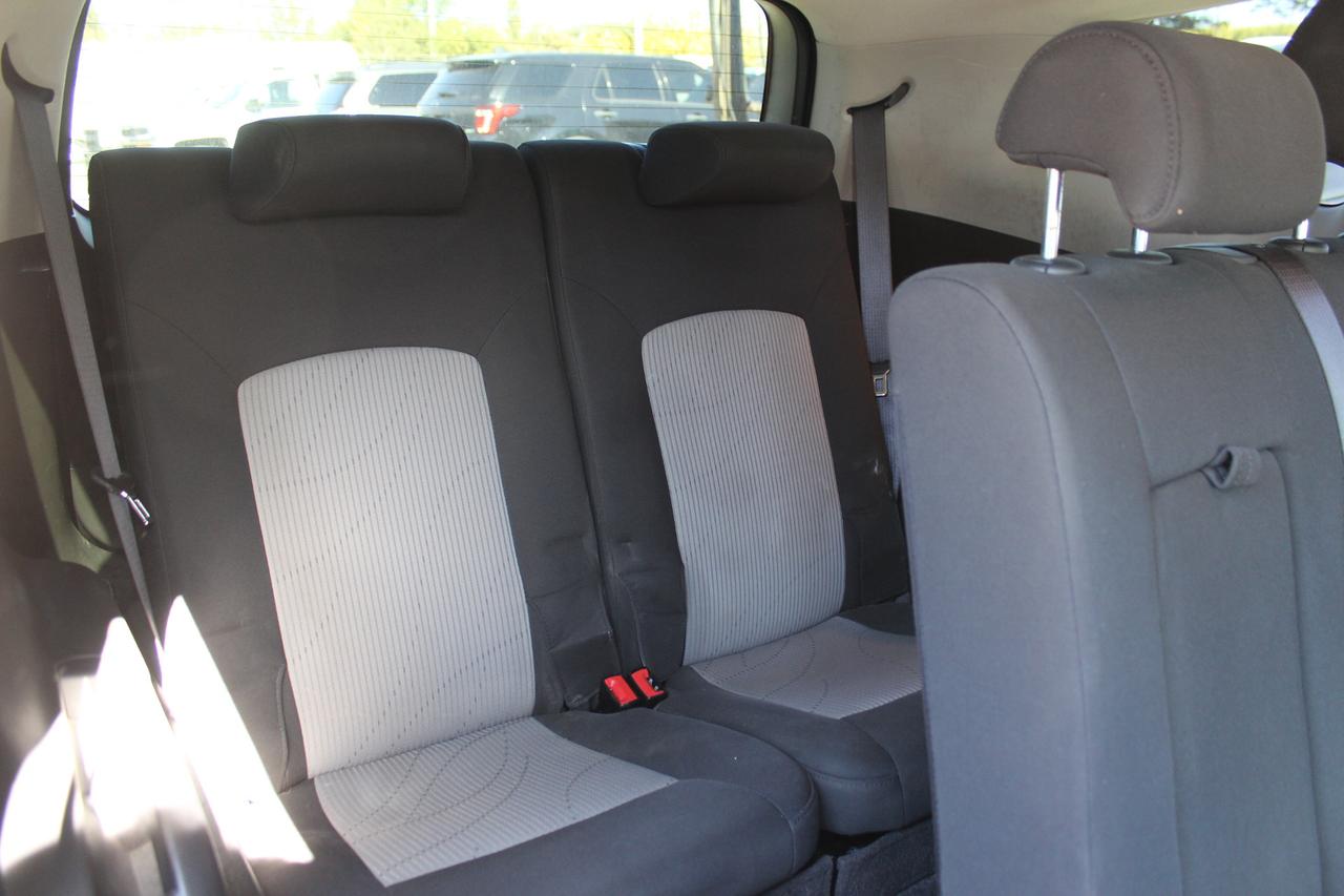 2014 Chevrolet Orlando LS Photo