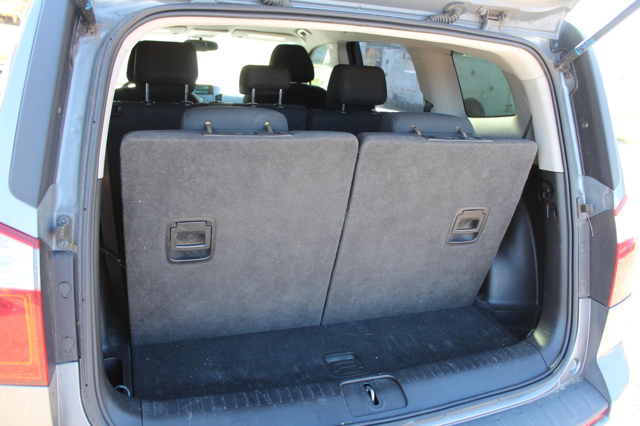 2014 Chevrolet Orlando LS Photo