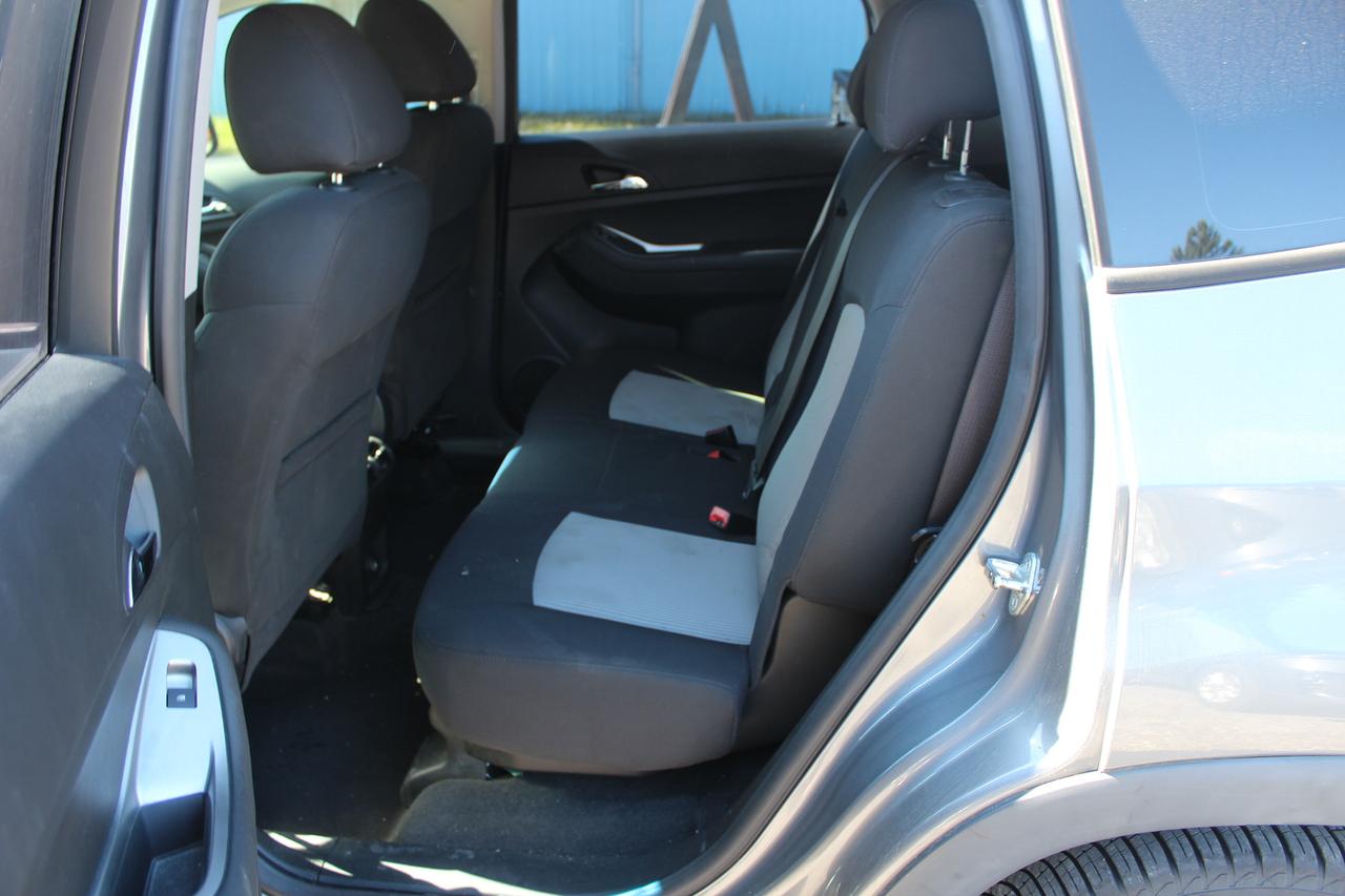 2014 Chevrolet Orlando LS Photo