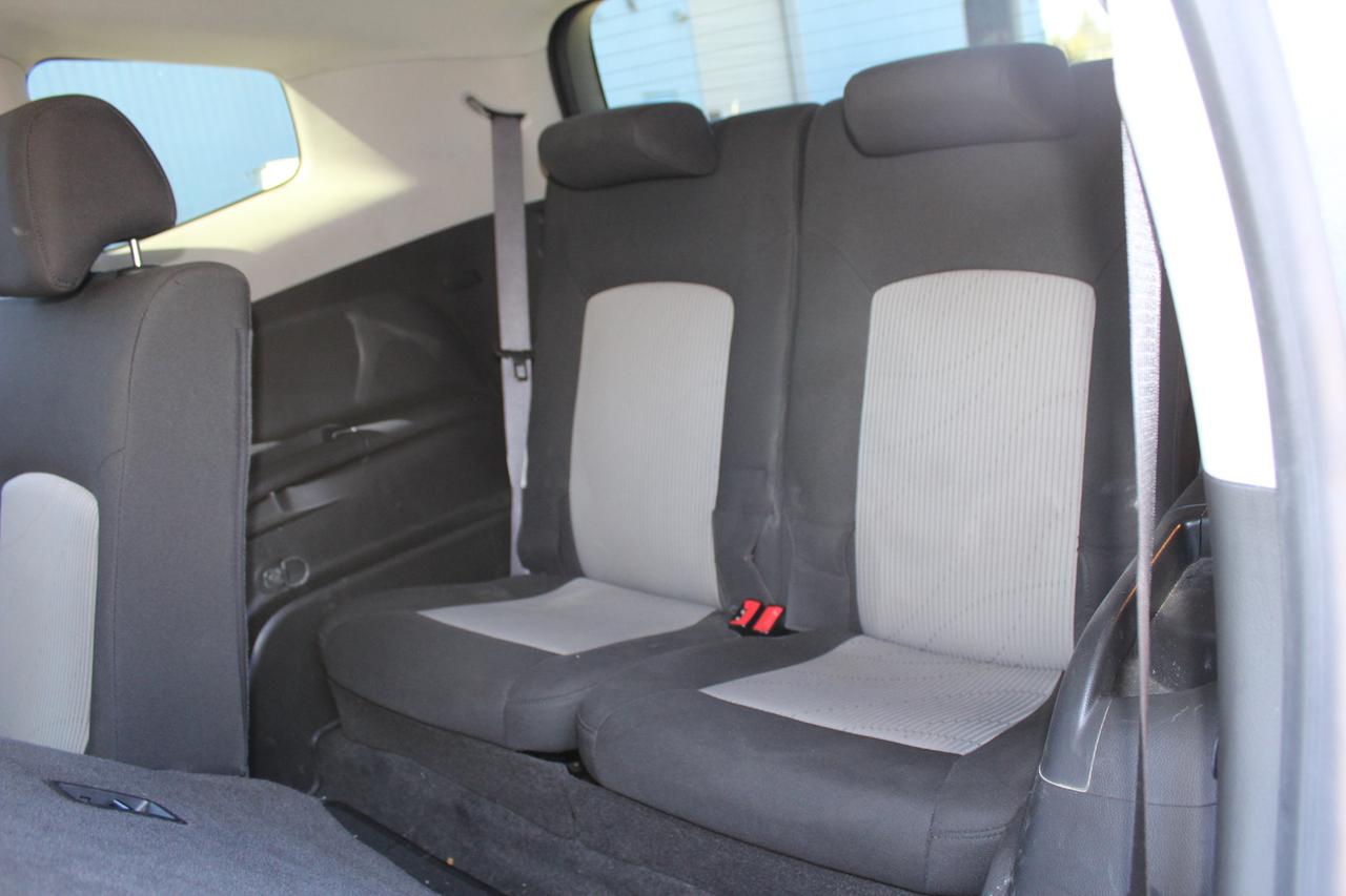 2014 Chevrolet Orlando LS Photo