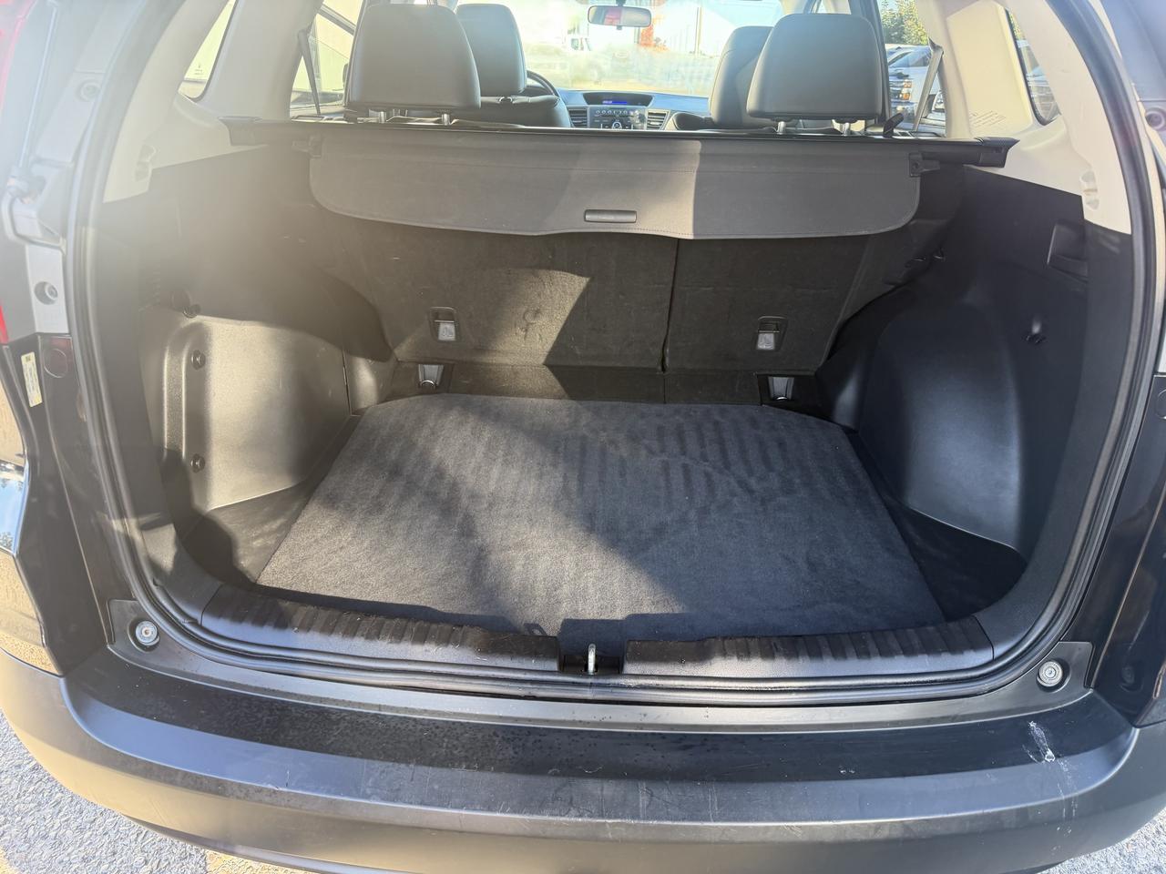 2013 Honda CR-V EX-L | AWD | Clean CARFAX Photo
