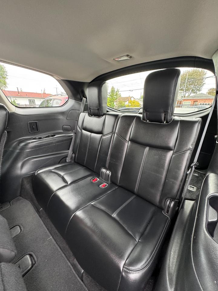 2017 Nissan Pathfinder SL 4WD | NO ACCIDENTS | CERTIFIED Photo