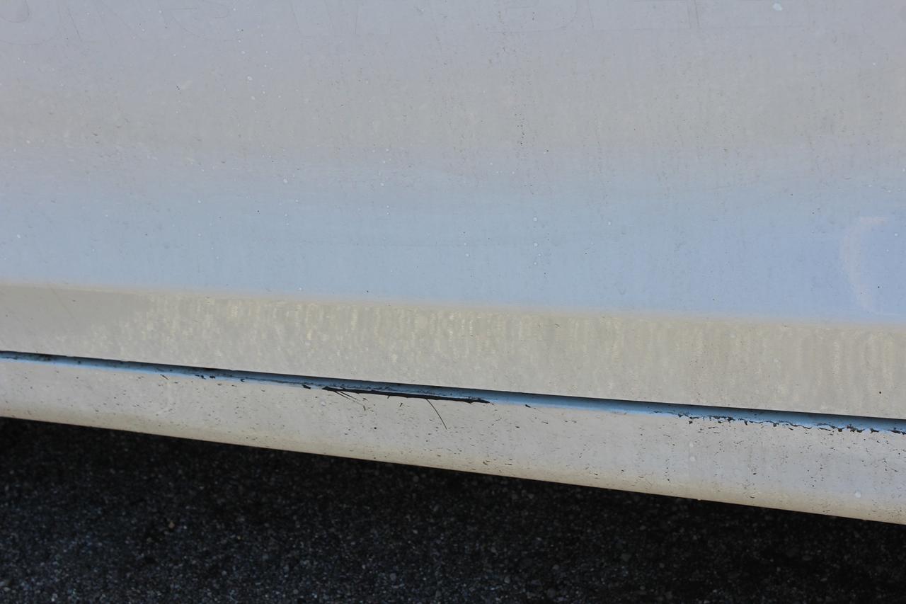 2015 Chrysler 200 LX Photo