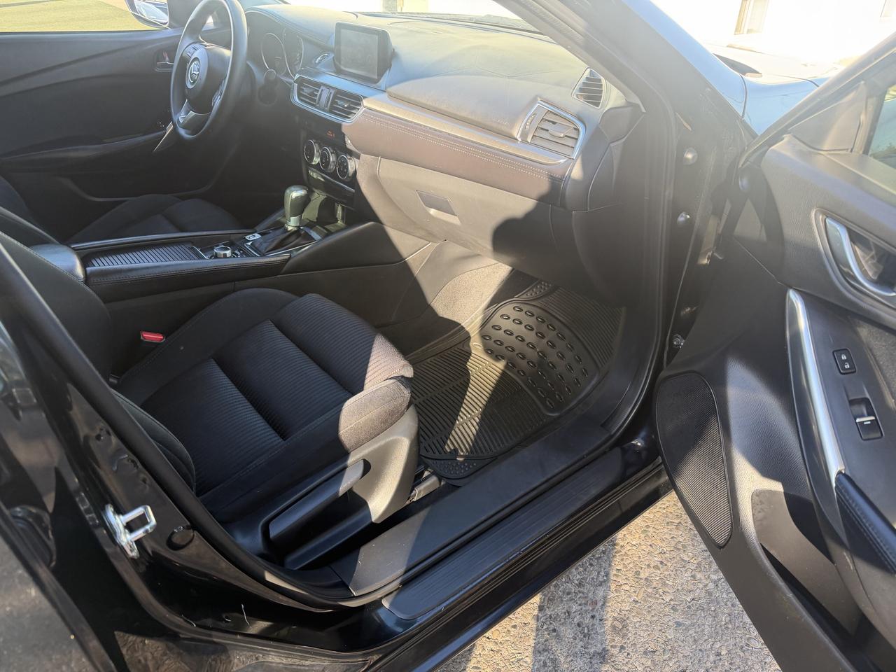 2016 Mazda MAZDA6 GX | One Owner | Clean CARFAX Photo