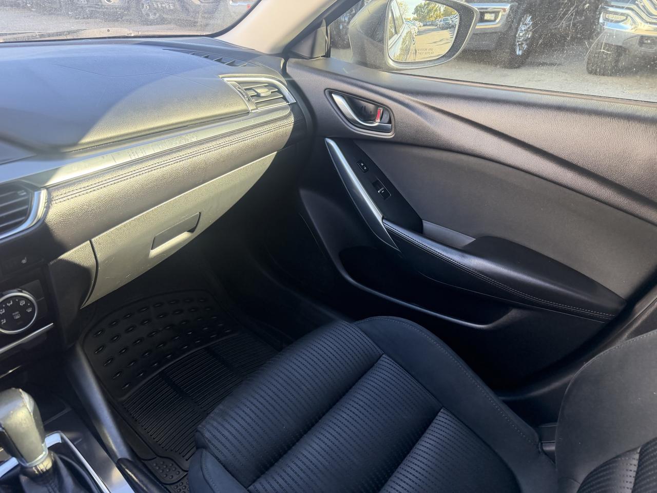 2016 Mazda MAZDA6 GX | One Owner | Clean CARFAX Photo