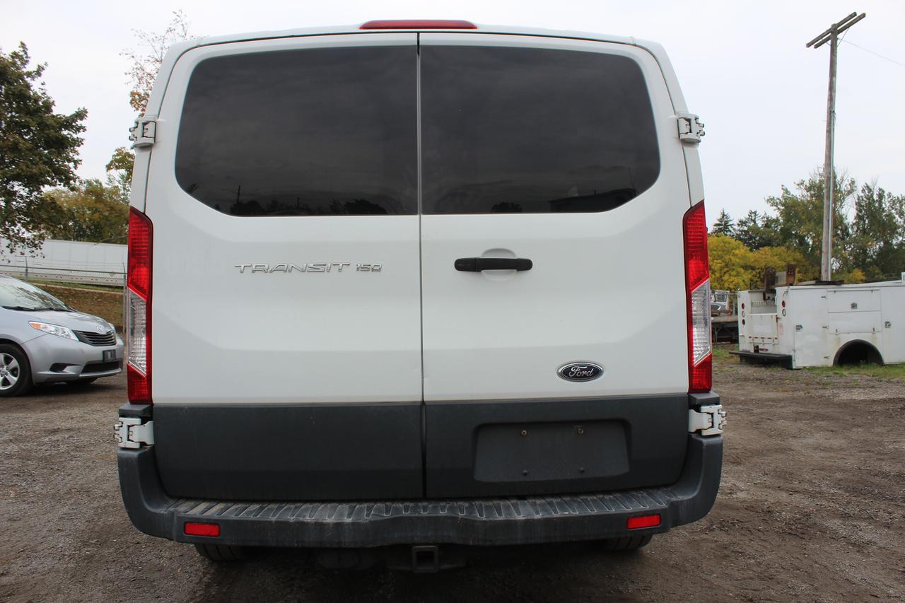 2015 Ford Transit Cargo Van  Photo
