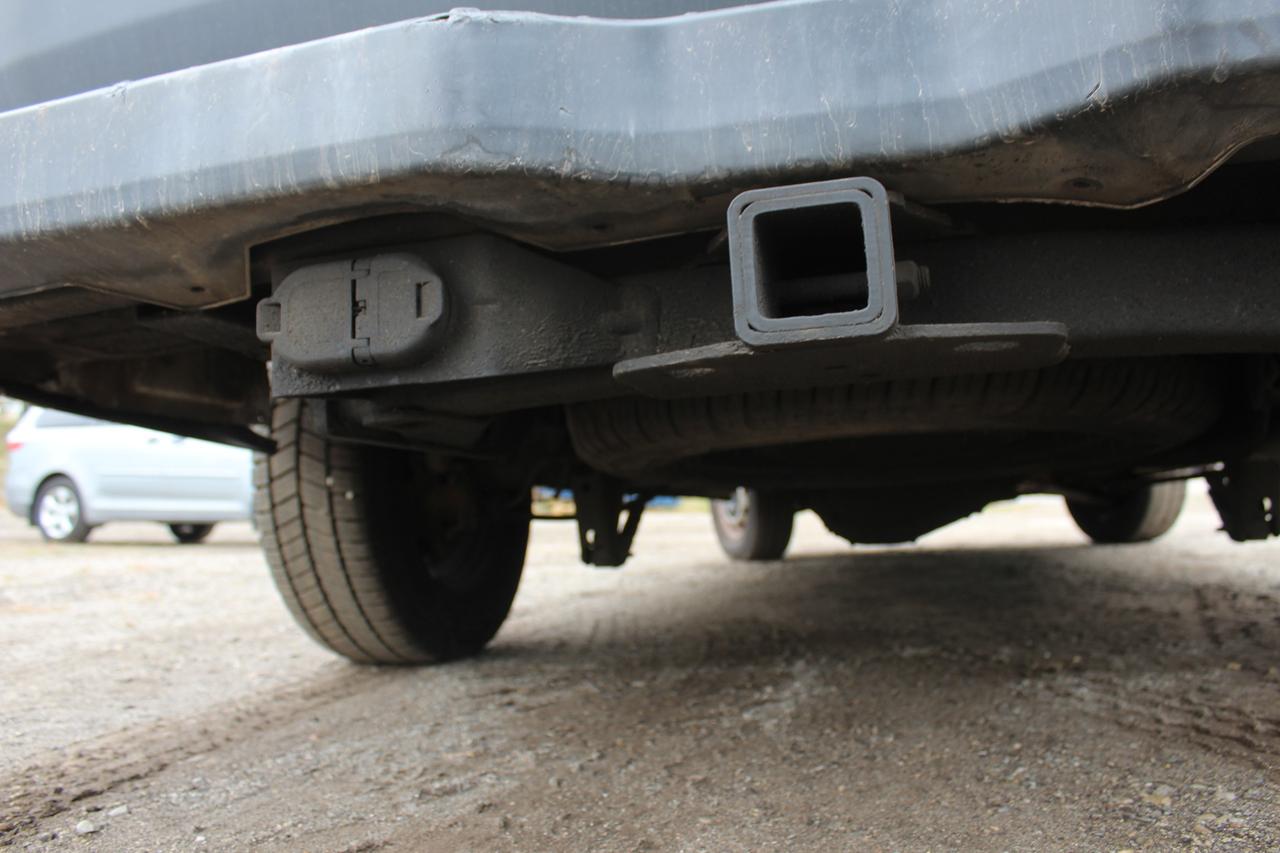 2015 Ford Transit Cargo Van  Photo