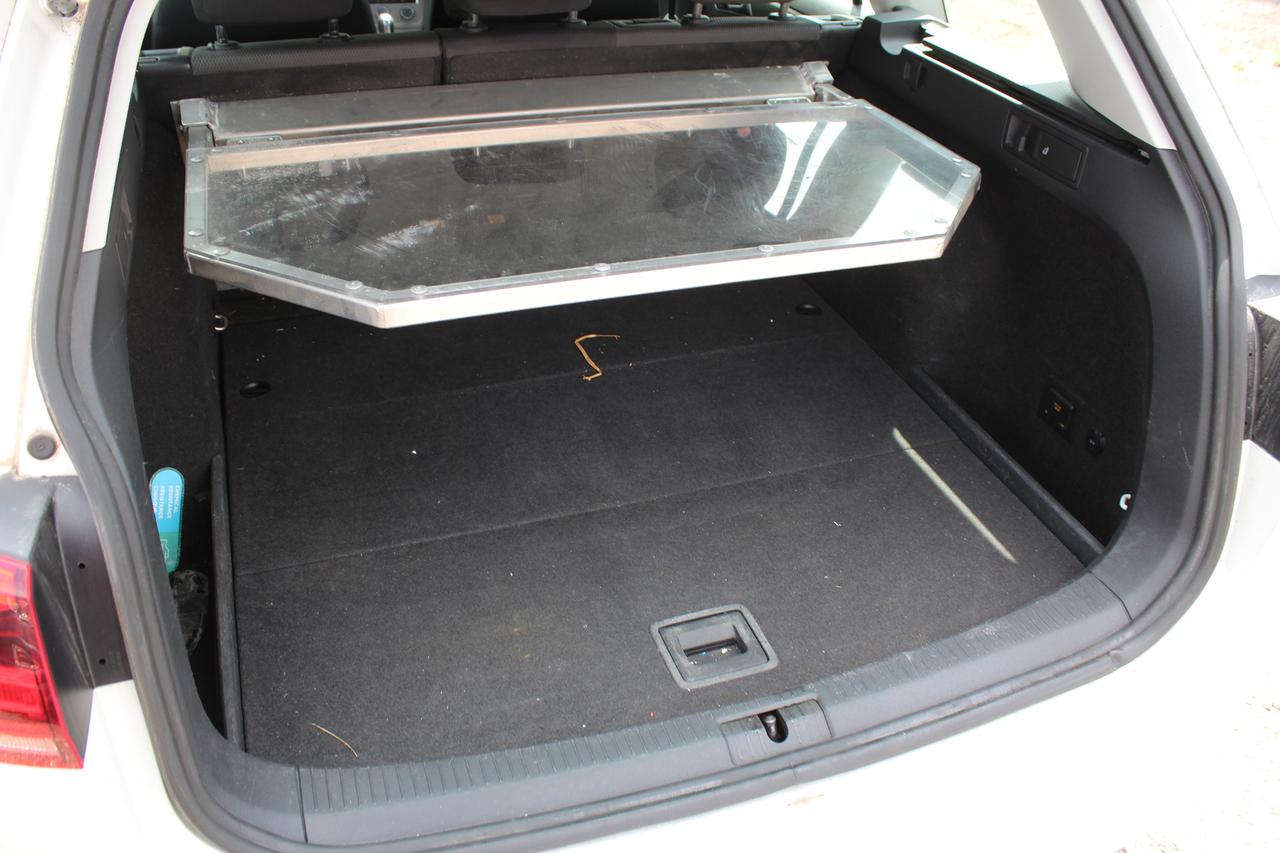 2016 Volkswagen Golf TRENDLINE Photo