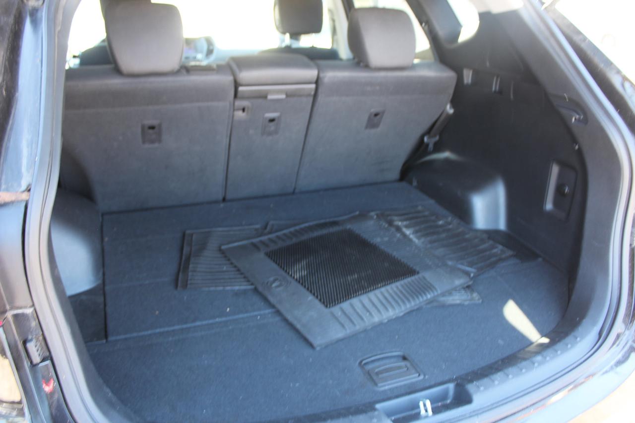 2018 Hyundai Santa Fe Sport Premium Photo