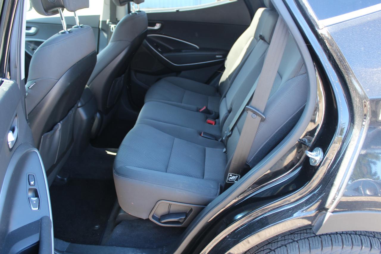 2018 Hyundai Santa Fe Sport Premium Photo