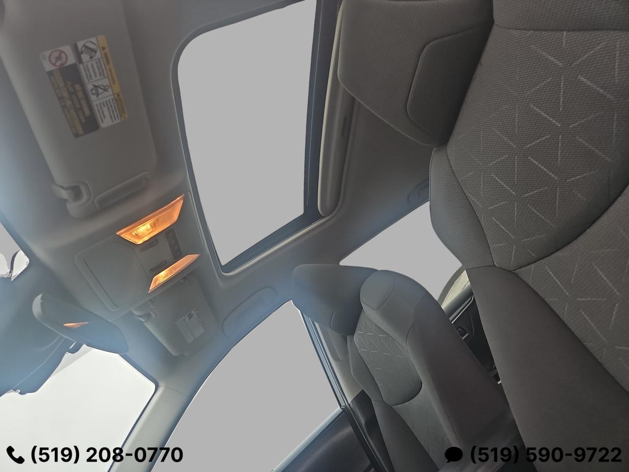 2021 Toyota RAV4 XLE,AWD,One Owner,No Accident,Certified,Bluetooth Photo