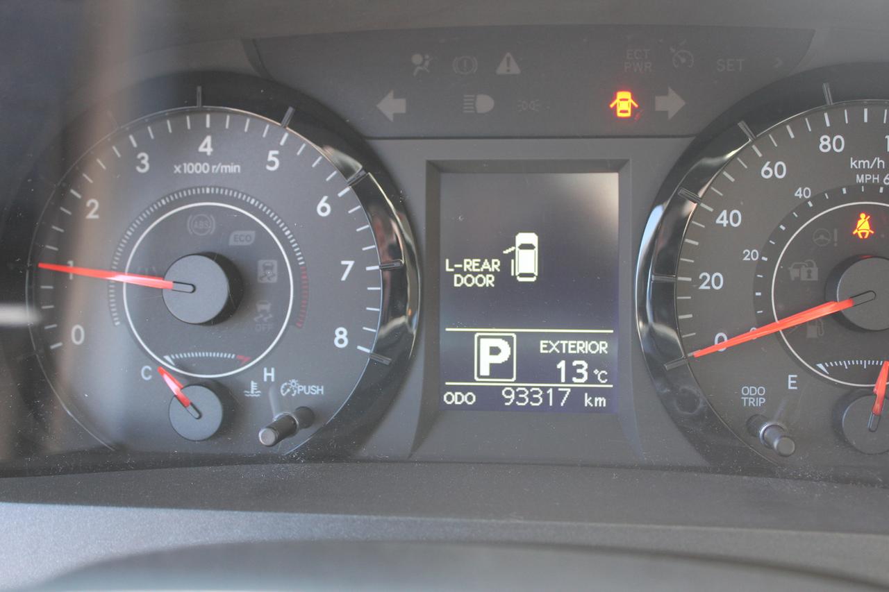 2017 Toyota Sienna  Photo