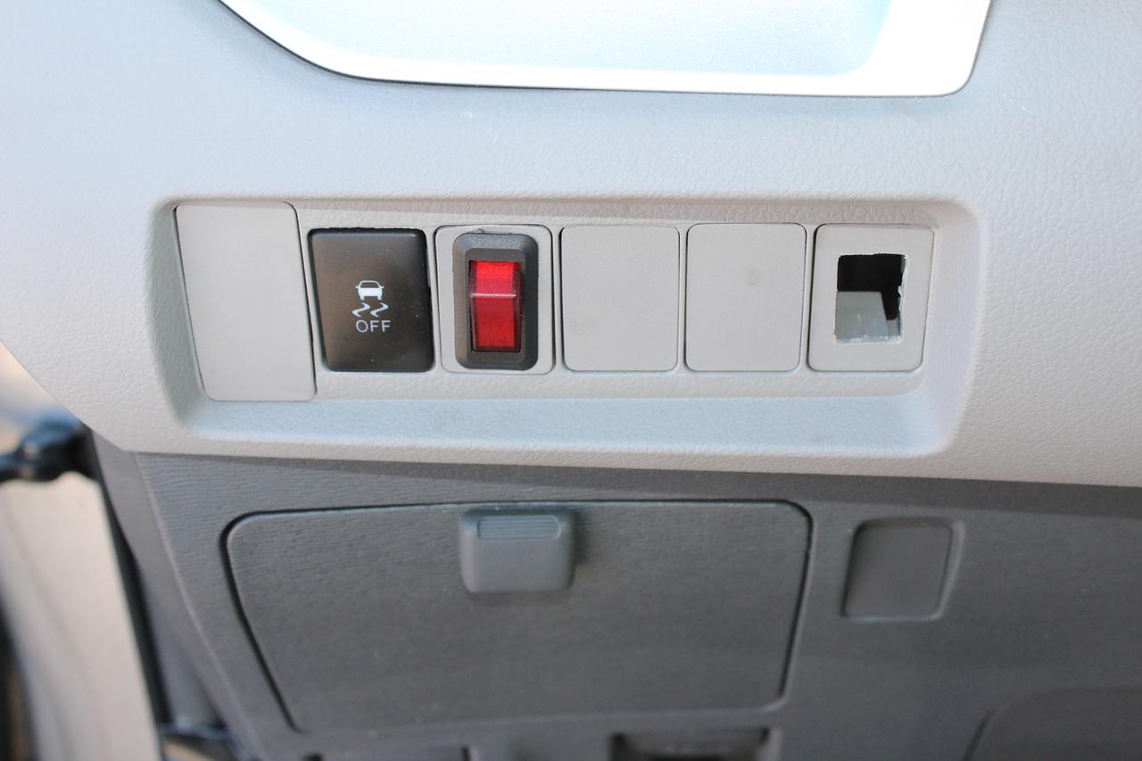 2017 Toyota Sienna  Photo