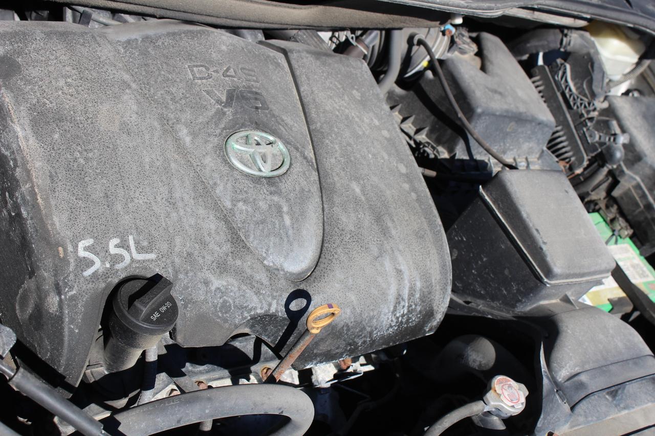 2017 Toyota Sienna  Photo