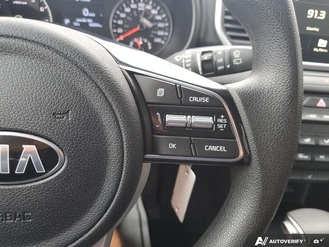 2022 Kia Sportage LX-HEATED SEATS-BLUETOOTH-BACK UP CAMERA-ALLOY WHE Photo