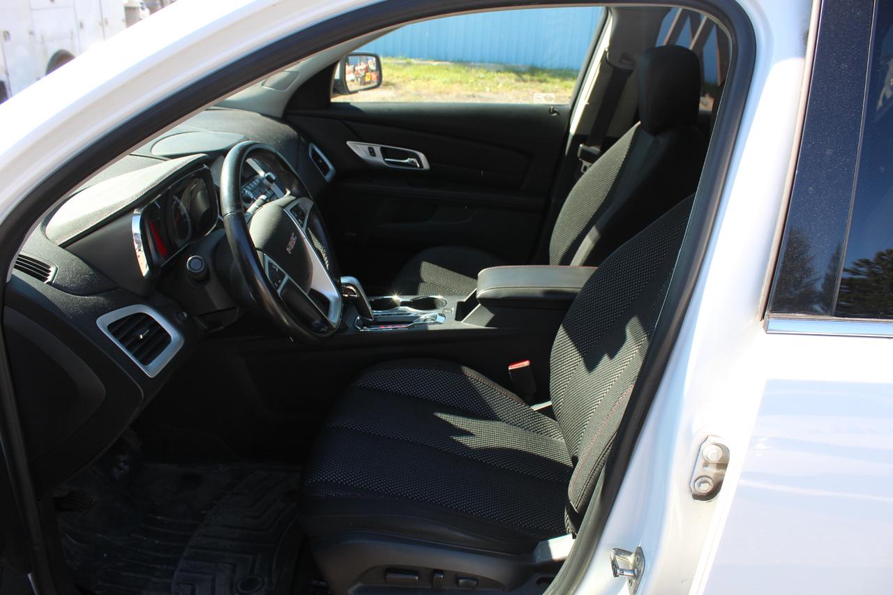 2013 GMC Terrain SLE-2 Photo4