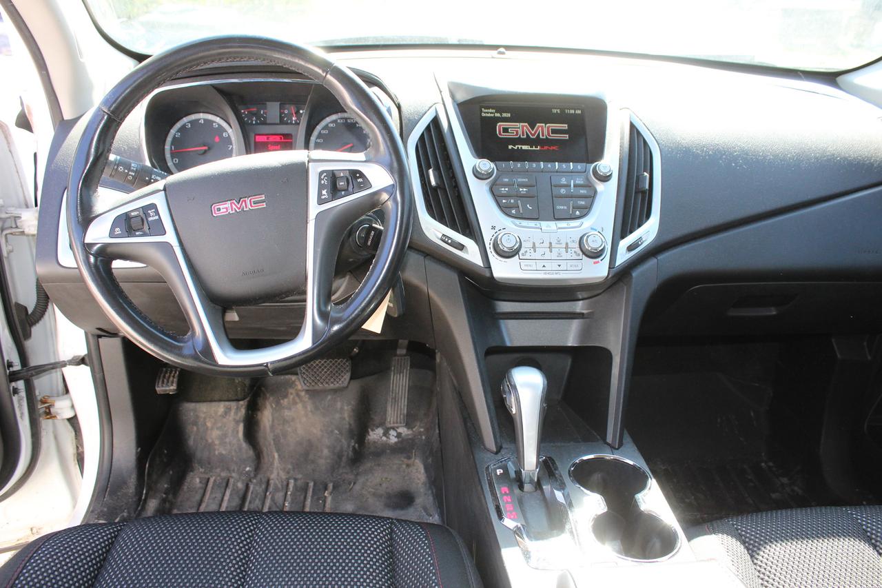 2013 GMC Terrain SLE-2 Photo