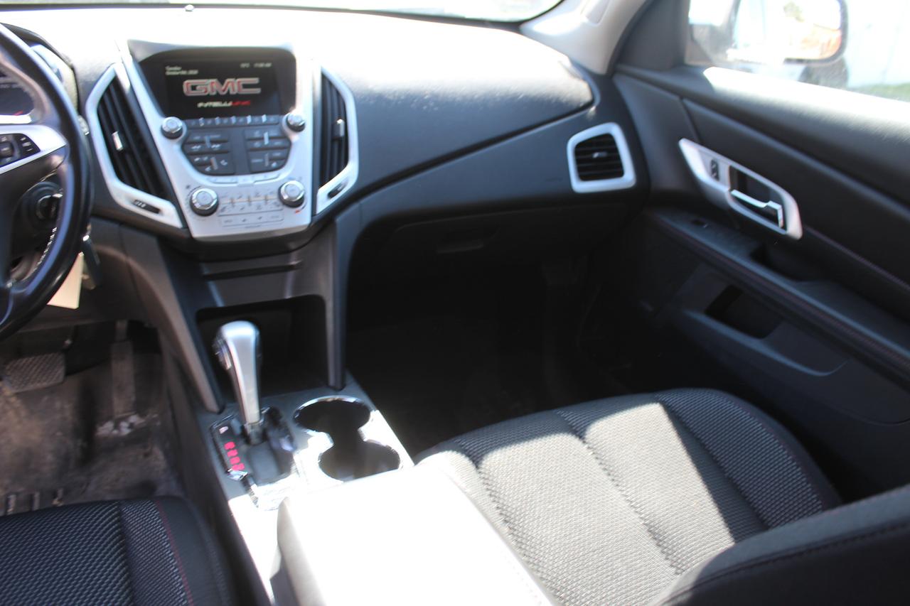 2013 GMC Terrain SLE-2 Photo