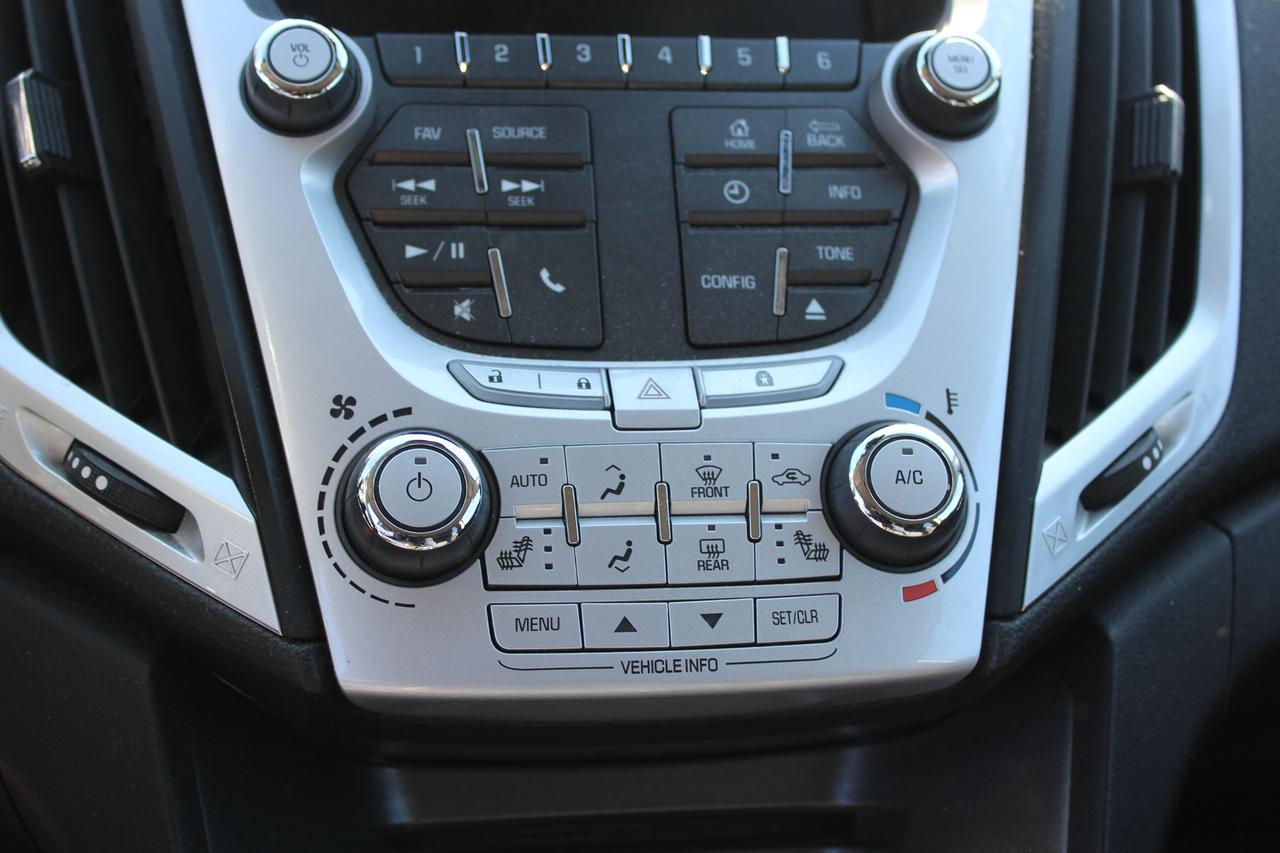 2013 GMC Terrain SLE-2 Photo