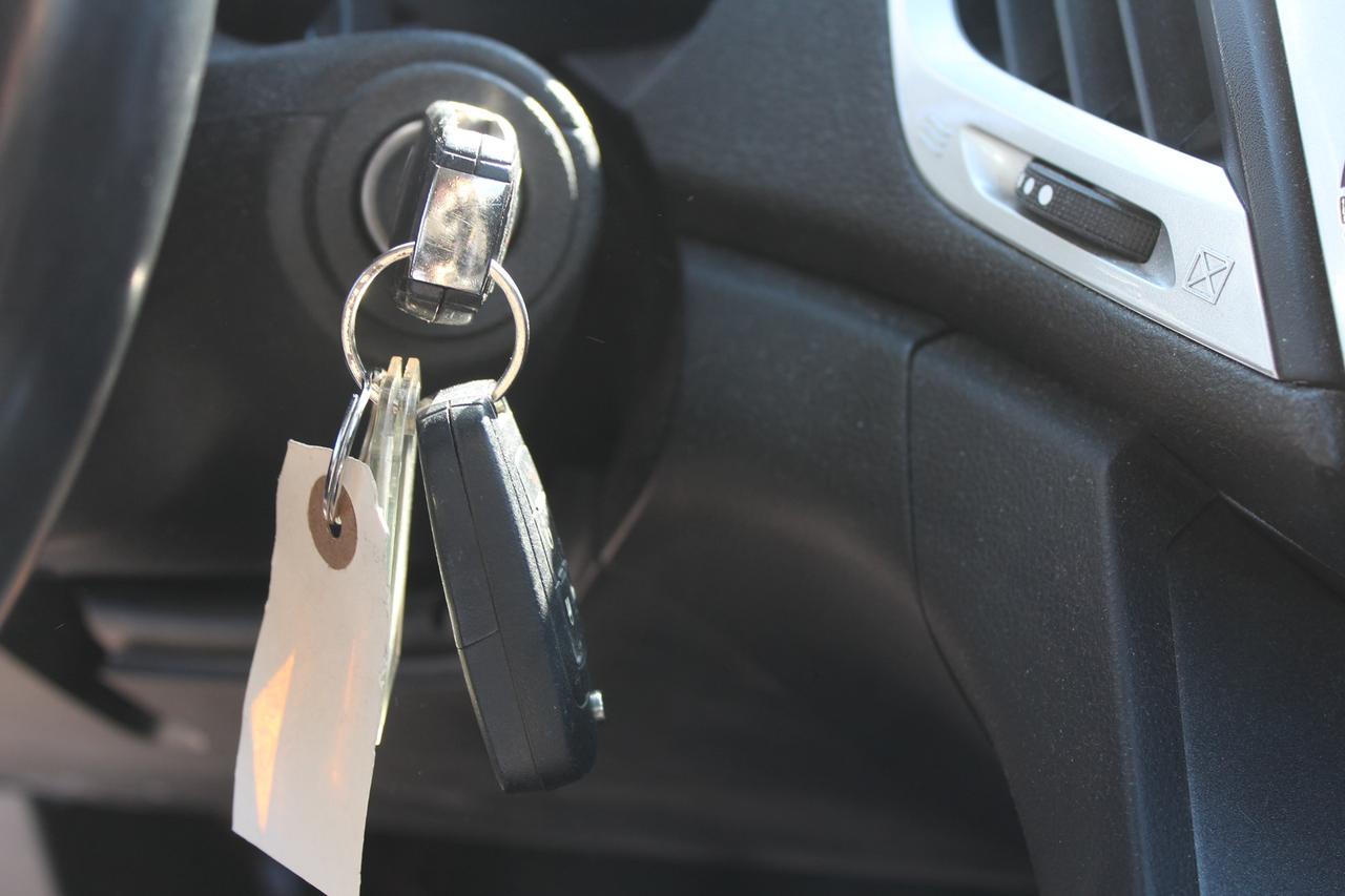 2013 GMC Terrain SLE-2 Photo